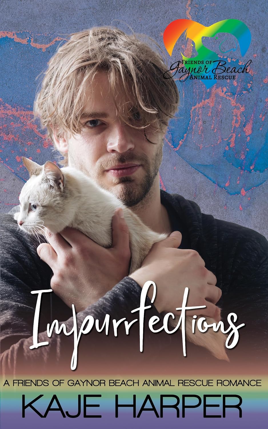 Kaje Harper: Impurrfections (EBook)