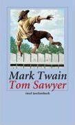Mark Twain: Tom Sawyers Abenteuer (German language, 2007)