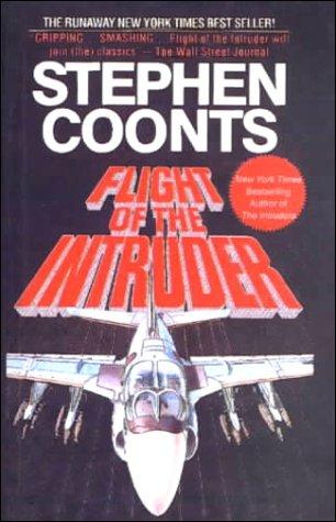 Stephen Coonts: Flight of the Intruder (Hardcover, 1999, Bt Bound)