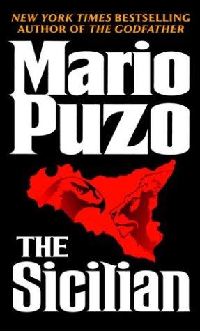 Mario Puzo: The Sicilian (Paperback, 2001, Ballantine Books)