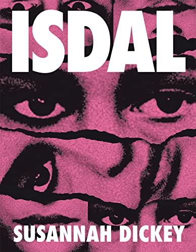 Susannah Dickey: ISDAL (EBook, 2023, Pan Macmillan)