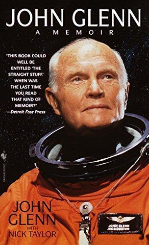 John Glenn: John Glenn (2000)