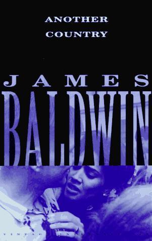 James Baldwin: Another country (1993)