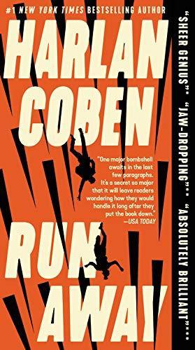 Harlan Coben: Run Away (2019, Grand Central Publishing)