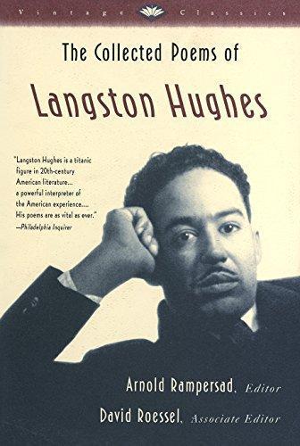 Langston Hughes: The Collected Poems (1995)