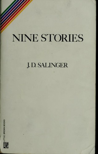 J. D. Salinger: Nine Stories (Paperback, 1991, Little, Brown and Company)