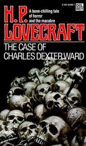 H. P. Lovecraft: The Case of Charles Dexter Ward (1994)