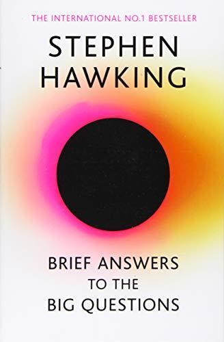 Stephen Hawking: Brief Answers to the Big Questions (2020)