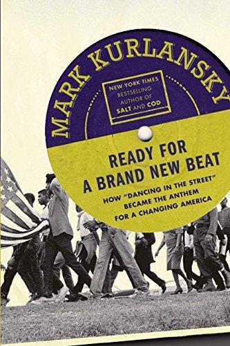 Mark Kurlansky: Ready for a Brand New Beat (2013)