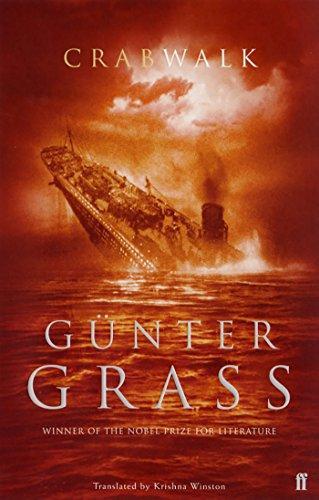 Günter Grass: Crabwalk (2004)