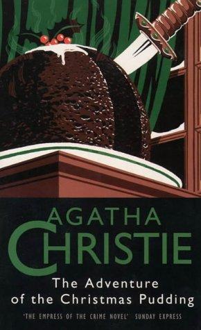 Agatha Christie: The Adventure of the Christmas Pudding (Paperback, 1983, HarperCollins Publishers)
