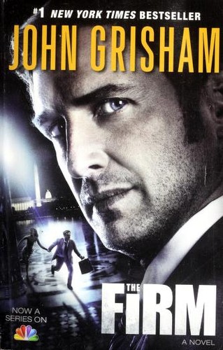 John Grisham: The Firm (Paperback, 2012, Bantam Books Trade Paperbacks)