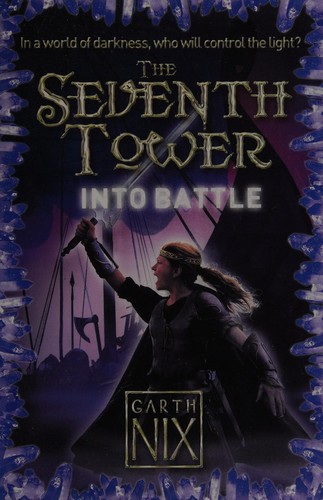 Into battle (2010, HarperCollins Children's)