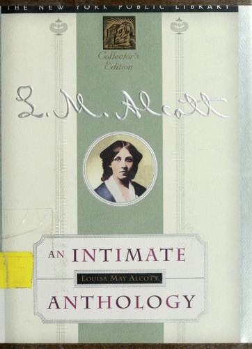 Louisa May Alcott: Louisa May Alcott (1997, Doubleday)