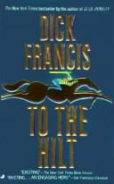 Dick Francis: To the Hilt (2001, Tandem Library)