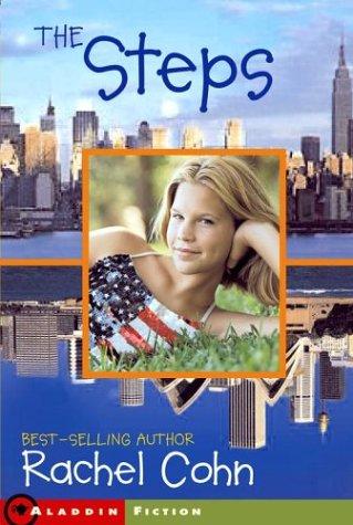 Rachel Cohn: The Steps (Paperback, 2004, Aladdin)