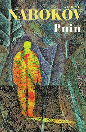 Vladimir Nabokov: Pnin (Hardcover, 2015, Muza)