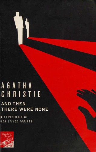 Agatha Christie: And Then There Were None (Paperback, St. Martin's Griffin)