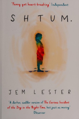 Jem Lester: Shtum (2016)