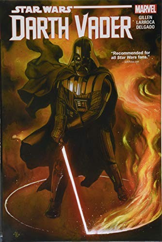 Kieron Gillen: Star Wars (Hardcover, 2016, Marvel)