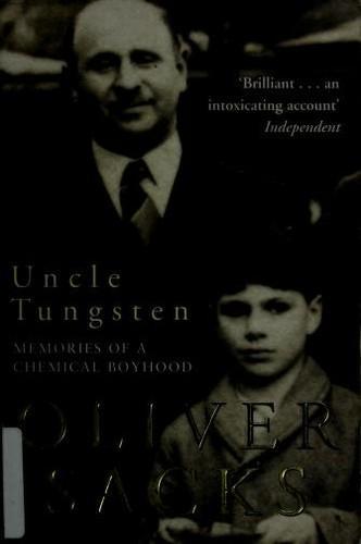 Oliver Sacks: Uncle Tungsten (2001)