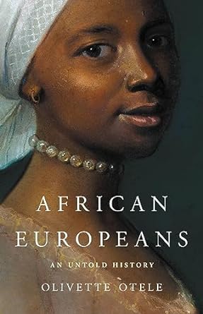 African Europeans (2020, C. Hurst and Company (Publishers) Limited)