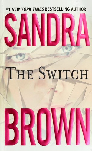 Sandra Brown: The Switch (2009, Vision)