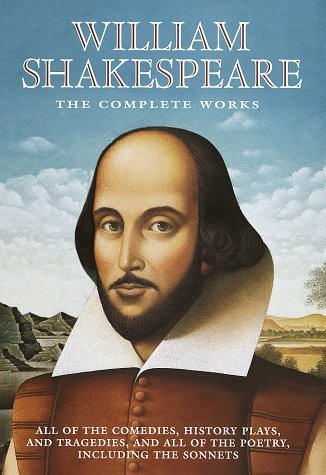 William Shakespeare: William Shakespeare (Hardcover, 1993, Gramercy)