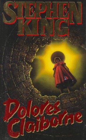 Stephen King: Dolores Claiborne (Hardcover, 1993, Viking)