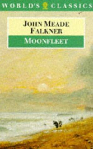 J. Meade Falkner: Moonfleet (1993, Oxford University Press)