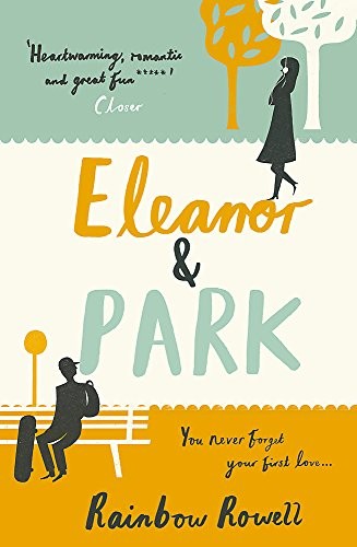 Rainbow Rowell: Eleanor & Park (Paperback, 2012, Orion Publishing Group)