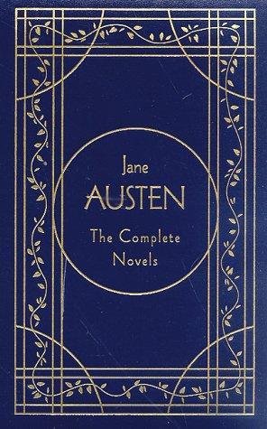 Jane Austen: Jane Austen (Hardcover, 1995, Gramercy)