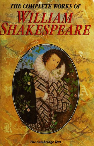 William Shakespeare: The Complete Works of William Shakespeare (1987, Galley Press)