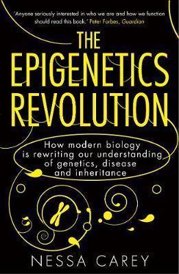 Nessa Carey: Epigenetics Revolution (2012)