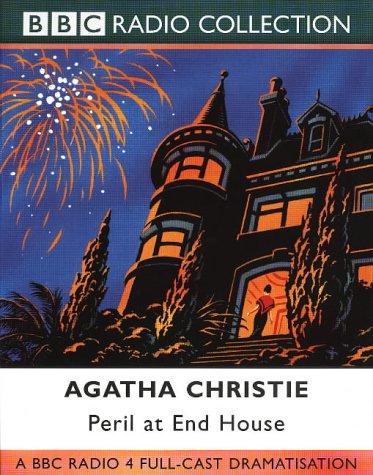 Agatha Christie: Peril at End House (BBC Radio Collection) (AudiobookFormat, 2004, BBC Audiobooks)