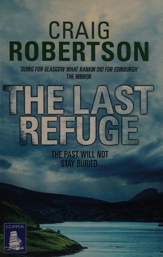 The last refuge (2015, WF Howes Ltd)