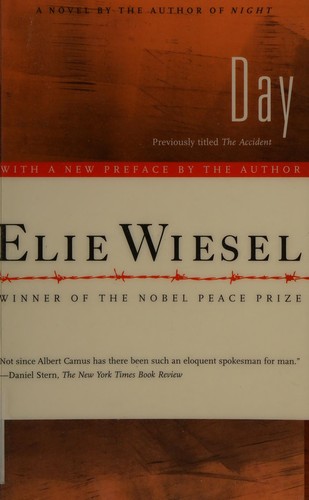 Elie Wiesel: Day (Paperback, 2006, Hill and Wang)