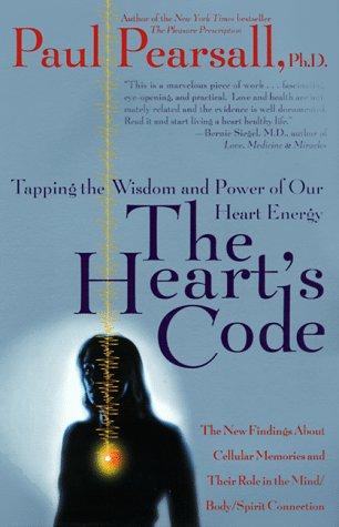 Paul P. Pearsall: Heart's Code, The (Paperback, 1999, Broadway)