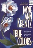 Jayne Ann Krentz: True colors (2002, Wheeler Pub.)