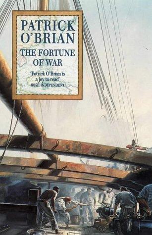 Patrick O'Brian: The Fortune of War (Paperback, 1996)