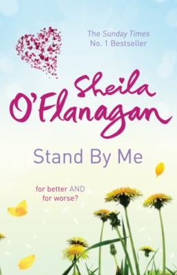 Sheila O'Flanagan: Stand By Me (2010, Headline Review)