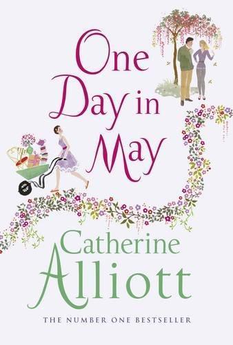 Catherine Alliott: One Day In May (2010)