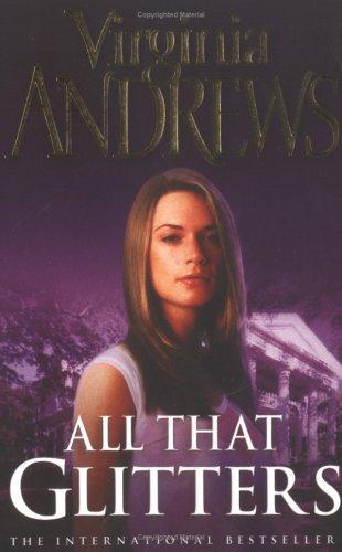 V. C. Andrews: All That Glitters (Landry) (Paperback, 2003, Pocket Books)