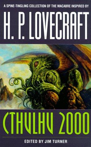 Various: Cthulhu 2000 (Paperback, 1999, Del Rey)