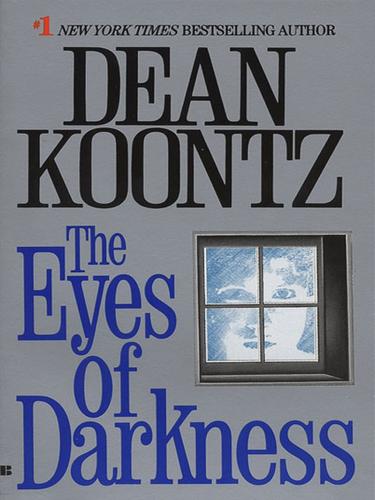 Dean Koontz: Eyes of Darkness (EBook, 2008, Penguin Group (USA), Inc.)