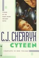 C.J. Cherryh: Cyteen (1988, Warner Books)