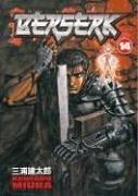 Kentaro Miura, Kentarō Miura: Berserk, Volume 14 (2006, Dark Horse/Digital Manga (Dark Horse))