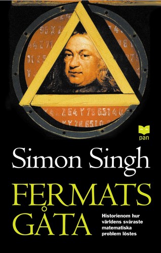 Simon Singh: Fermats Gåta (Paperback, Swedish language, 2005, Pan)