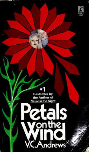 V. C. Andrews: Petals on the Wind (Paperback, Pocket Books)