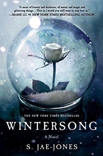 S. Jae-Jones: Wintersong: A Novel (Thomas Dunne Books)